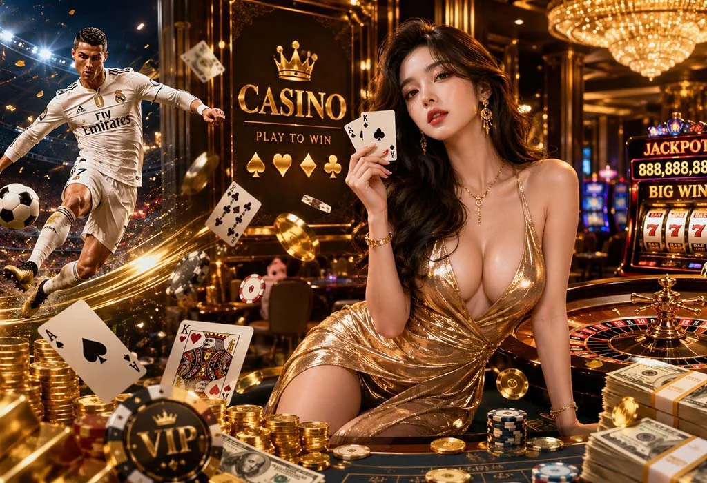 Hướng Dẫn Chơi Chi Tiết Từ A Đến Z